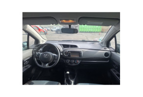 Capot TOYOTA YARIS 3 Photo n°18
