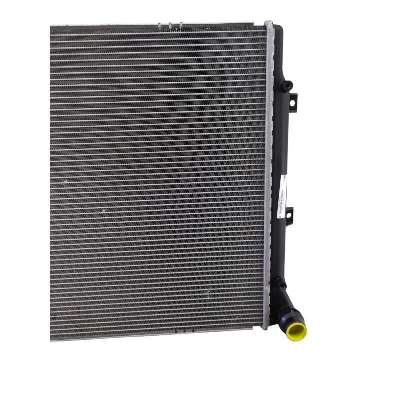 Radiateur eau AUDI A3 2 Photo n°1