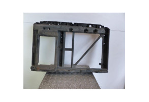 Armature avant, Masque avant CITROEN C3 1 Photo n°2