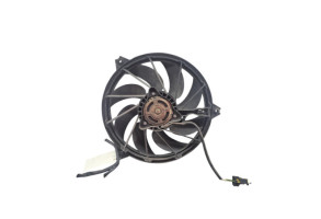 Moto ventilateur radiateur PEUGEOT 206 Photo n°1
