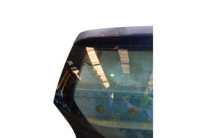 Lunette arriere VOLKSWAGEN UP Photo n°4