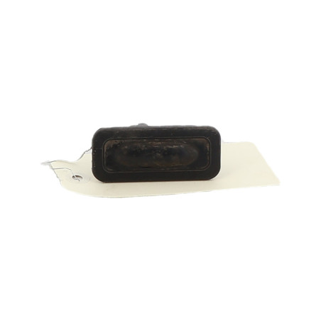 Bouton de coffre RENAULT CLIO 4