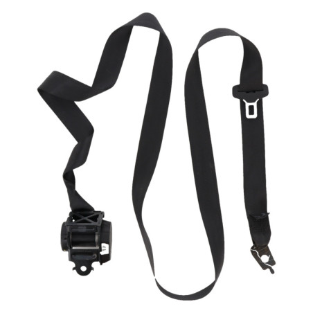 Ceinture arriere droit RENAULT CLIO 4