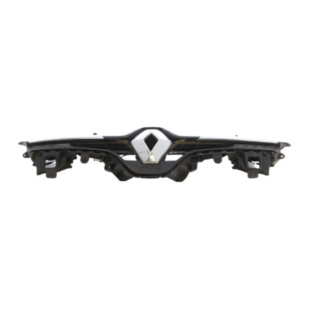 Calandre RENAULT CLIO 4