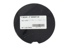 Trappe d'essence RENAULT CLIO 4 Photo n°1