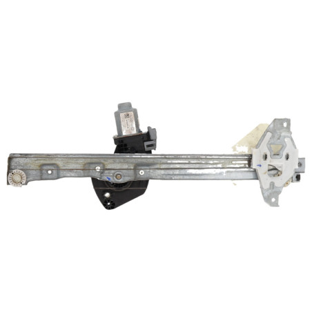 Leve vitre electrique avant droit CITROEN C4 2
