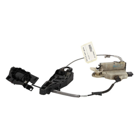 Serrure avant gauche CITROEN C4 2