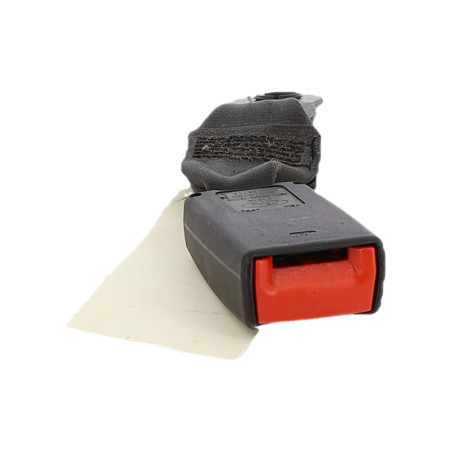 Attache ceinture arriere droit FORD C-MAX 2