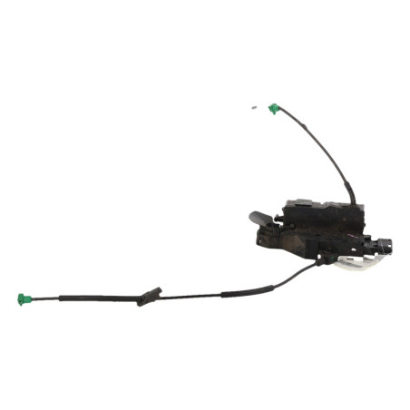 Serrure avant gauche CITROEN C3 PICASSO