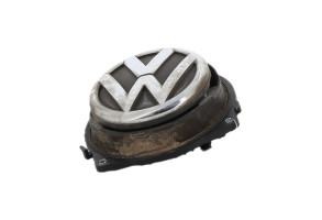 Bouton de coffre VOLKSWAGEN GOLF 6 Photo n°1