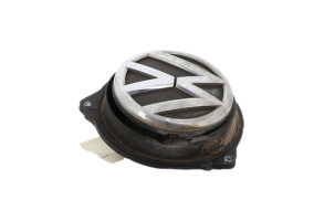 Bouton de coffre VOLKSWAGEN GOLF 6 Photo n°4