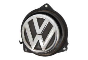 Bouton de coffre VOLKSWAGEN GOLF 6 Photo n°5