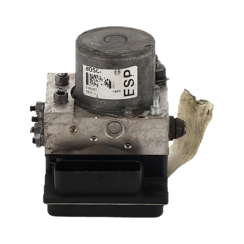 Bloc ABS (freins anti-blocage) ALFA ROMEO MITO Photo n°1