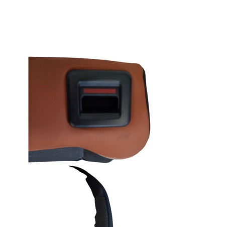 Banquette arriere (KIT DERIV VP) CITROEN C3 3