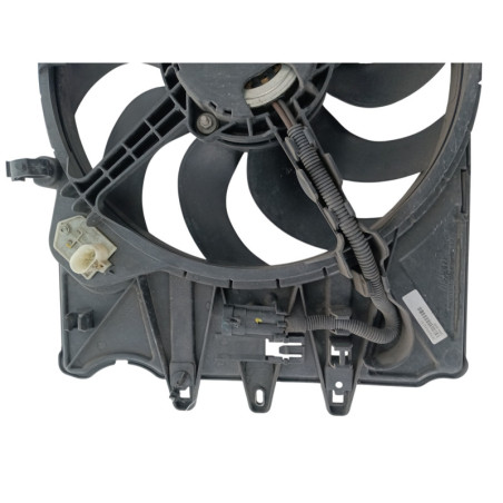 Moto ventilateur radiateur FIAT 500L