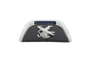 Sigle de calandre PEUGEOT 308 1 Photo n°3
