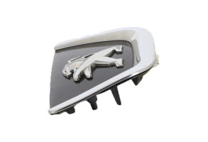 Sigle de calandre PEUGEOT 308 1 Photo n°4