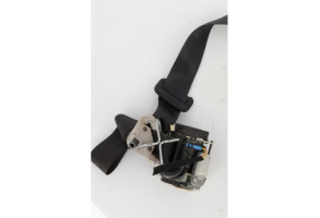 Ceinture avant gauche PEUGEOT 207 Photo n°2