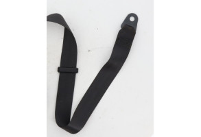 Ceinture avant gauche PEUGEOT 207 Photo n°3