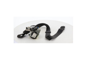 Ceinture avant gauche PEUGEOT 207 Photo n°4