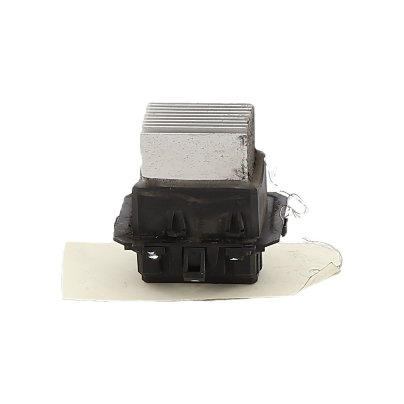 Resistance chauffage RENAULT TRAFIC 3 COURT Photo n°1