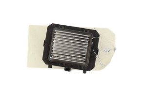 Resistance chauffage RENAULT TRAFIC 3 COURT Photo n°5