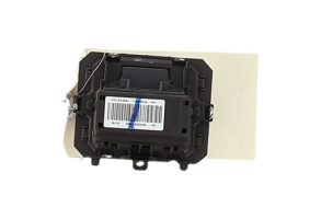 Resistance chauffage RENAULT TRAFIC 3 COURT Photo n°6