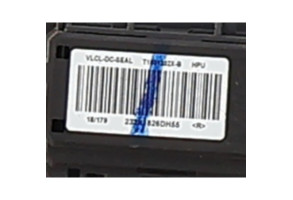 Resistance chauffage RENAULT TRAFIC 3 COURT Photo n°7