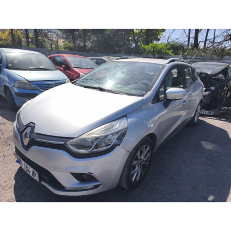 Feu diurne avant gauche RENAULT CLIO 4