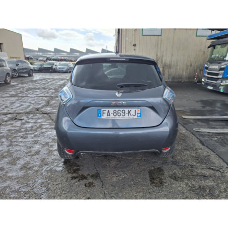 Compteur RENAULT ZOE 2