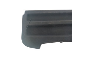 Plage arriere DACIA SANDERO 3 STEPWAY Photo n°4