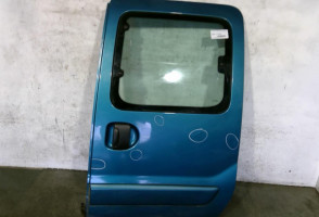 Porte laterale gauche RENAULT KANGOO 1