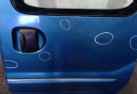 Porte laterale gauche RENAULT KANGOO 1 Photo n°2
