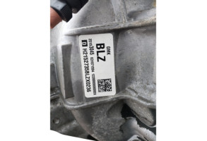 Boite de vitesses OPEL KARL Photo n°2