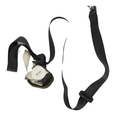 Ceinture arriere gauche FIAT 500 2