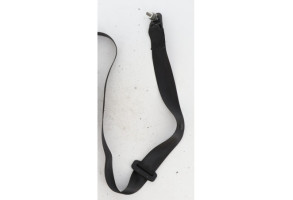 Ceinture arriere gauche FIAT 500 2 Photo n°4
