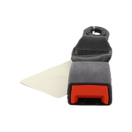 Attache ceinture arriere gauche FORD C-MAX 2