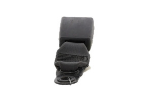 Attache ceinture arriere gauche FORD C-MAX 2 Photo n°2