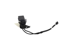 Attache ceinture arriere droit PEUGEOT 208 2 Photo n°2