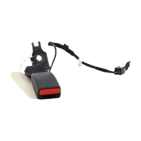 Attache ceinture arriere gauche PEUGEOT 208 2