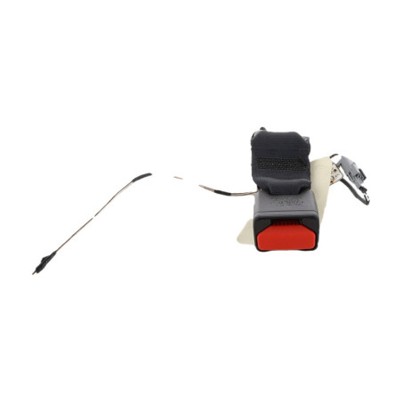 Attache ceinture arriere droit DACIA SANDERO 3 STEPWAY