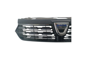 Calandre DACIA SANDERO 3 STEPWAY Photo n°4