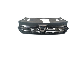 Calandre DACIA SANDERO 3 STEPWAY Photo n°9