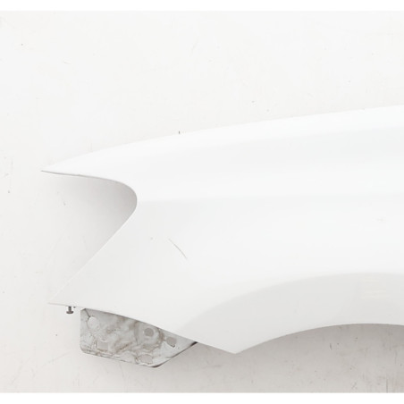 Aile avant gauche VOLKSWAGEN POLO 5