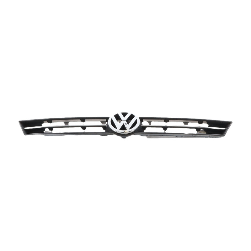 Calandre VOLKSWAGEN POLO 5 Photo n°1