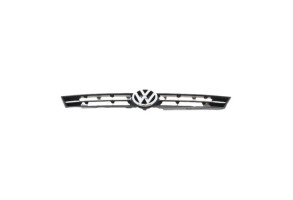 Calandre VOLKSWAGEN POLO 5 Photo n°1