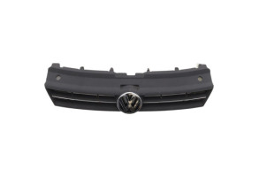 Calandre VOLKSWAGEN POLO 5 Photo n°3