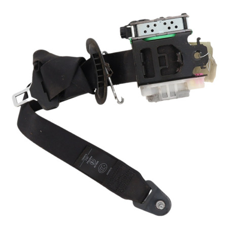 Ceinture avant gauche CITROEN C4 2