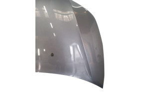 Capot CITROEN C4 1 Photo n°1