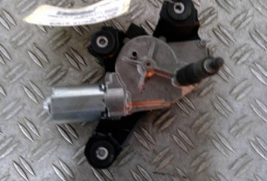 Moteur essuie glace arriere RENAULT MEGANE 3